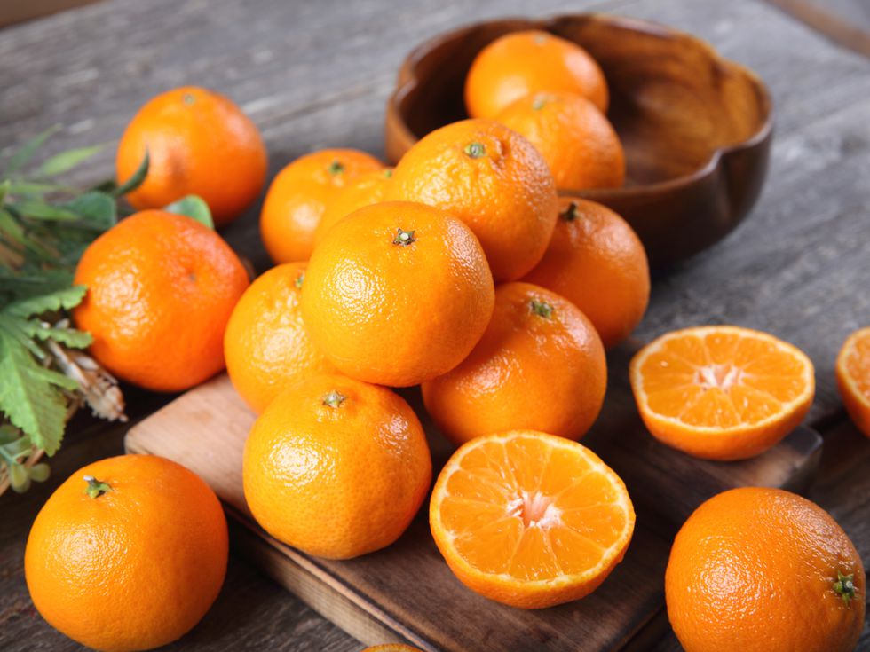comprar naranjas directamente al agricultor
